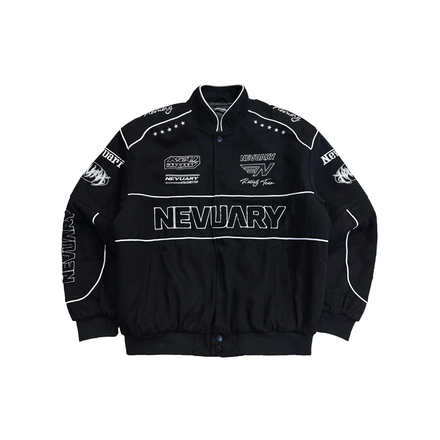 RACER JACKET