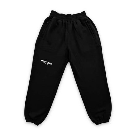 BASIC JOGGERS BLACK